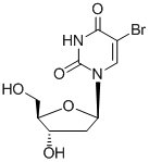 5-Bromo-2'-deoxyuridine